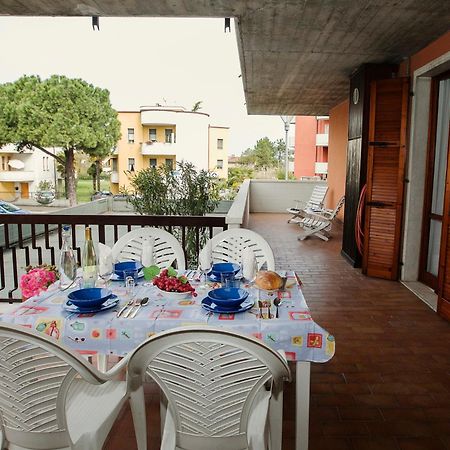 Casa Del Faro - Happy Rentals เปสเคียรา เดล การ์ดา ภายนอก รูปภาพ