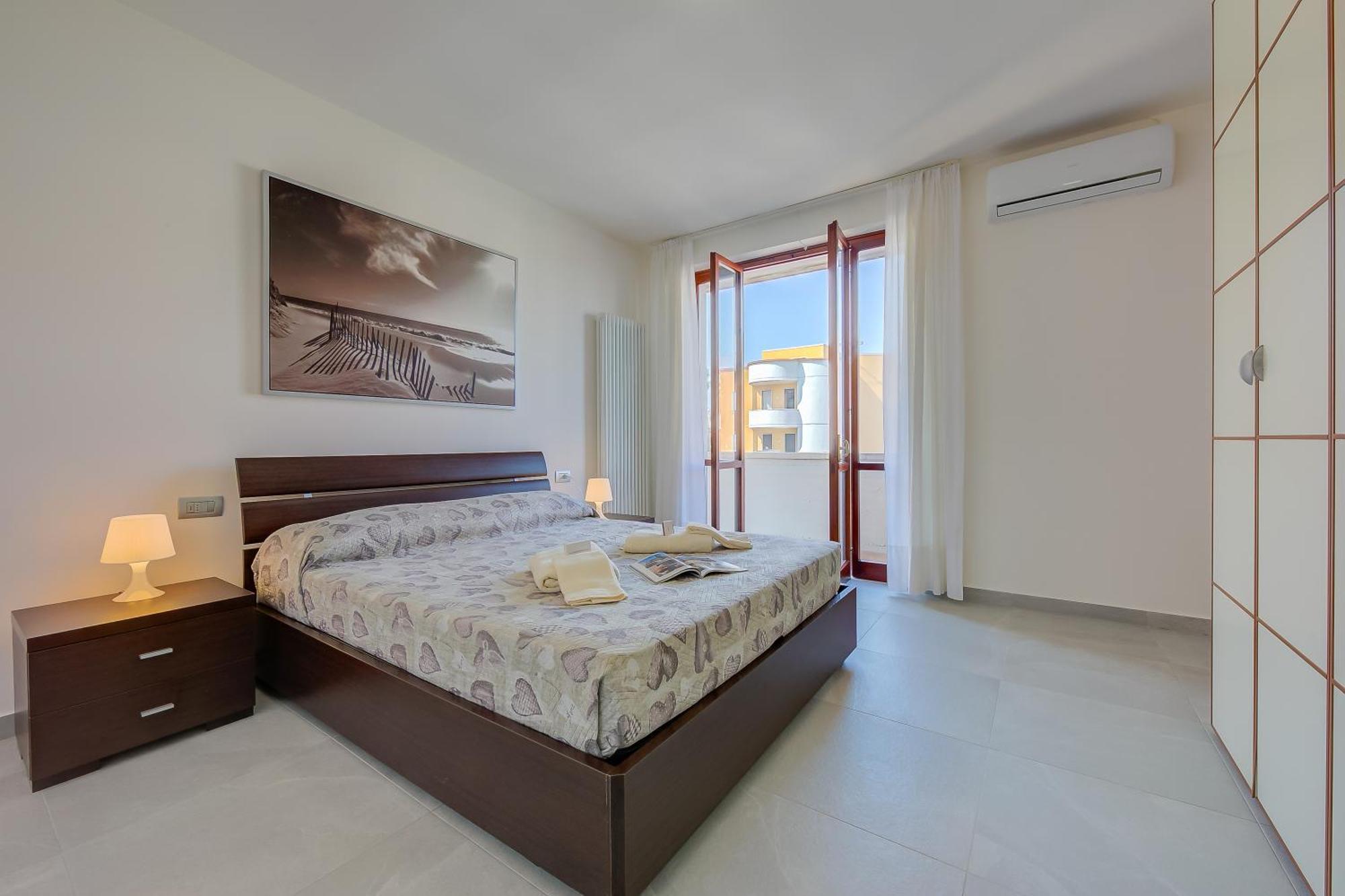 Casa Del Faro - Happy Rentals เปสเคียรา เดล การ์ดา ภายนอก รูปภาพ