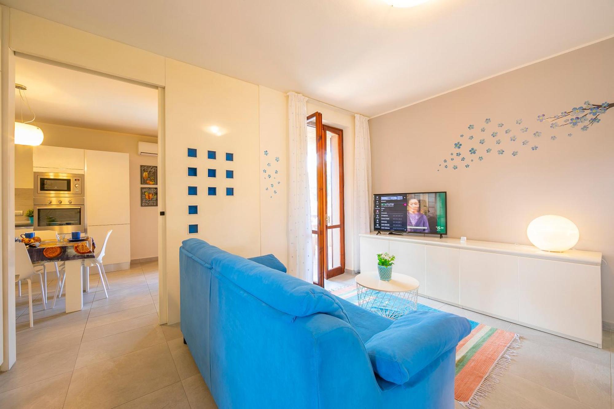 Casa Del Faro - Happy Rentals เปสเคียรา เดล การ์ดา ภายนอก รูปภาพ